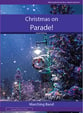 Christmas on Parade! Marching Band sheet music cover